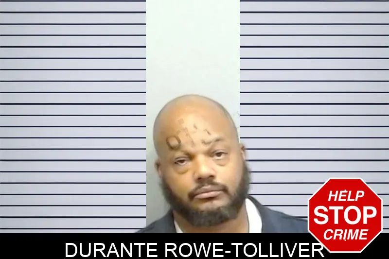 Durante Rowe-Tolliver