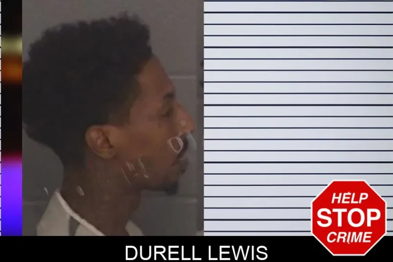 Durell Lewis