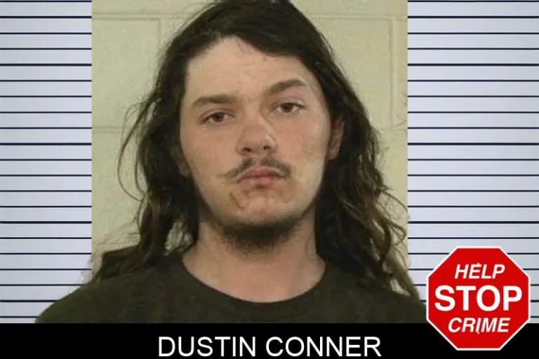 Dustin Conner