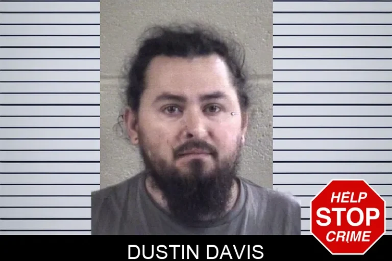 Dustin Davis