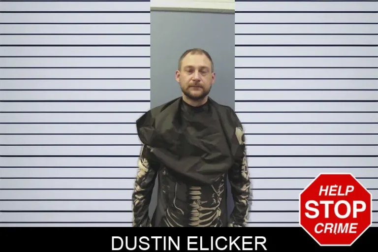 Dustin Elicker