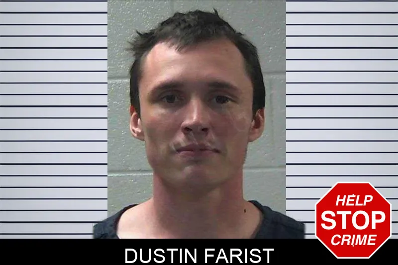 Dustin Farist