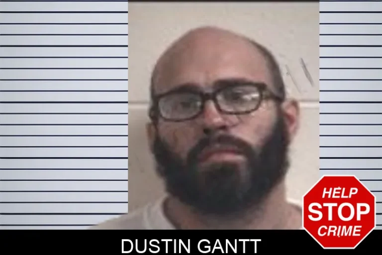 Dustin Gantt