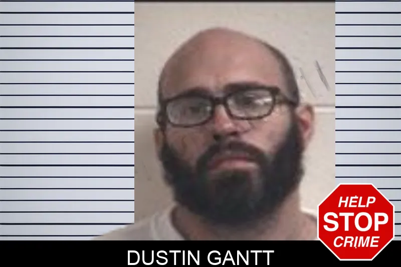 Dustin Gantt