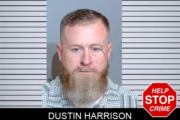 Dustin Harrison