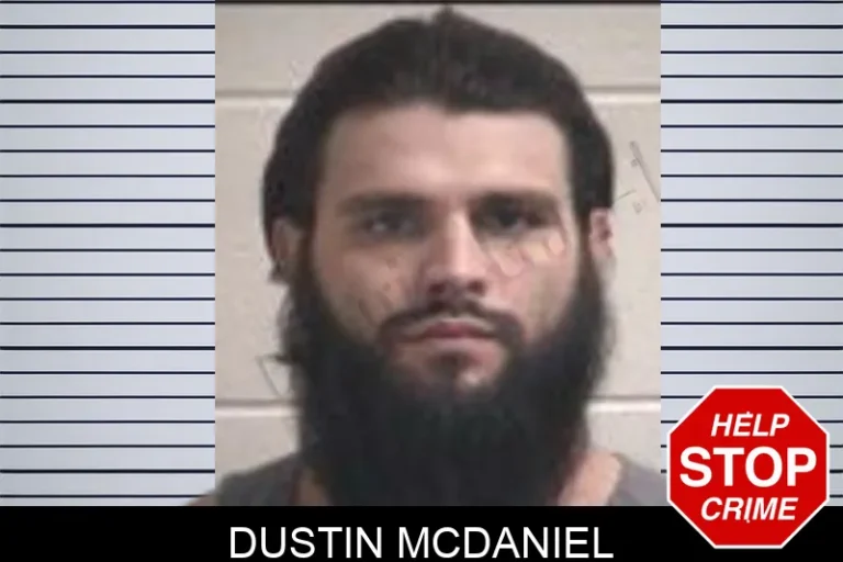 Dustin McDaniel