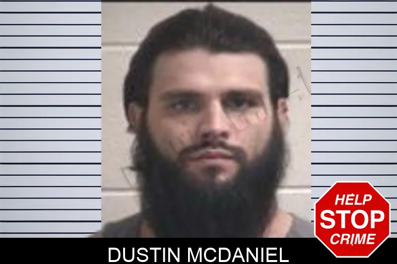 Dustin McDaniel