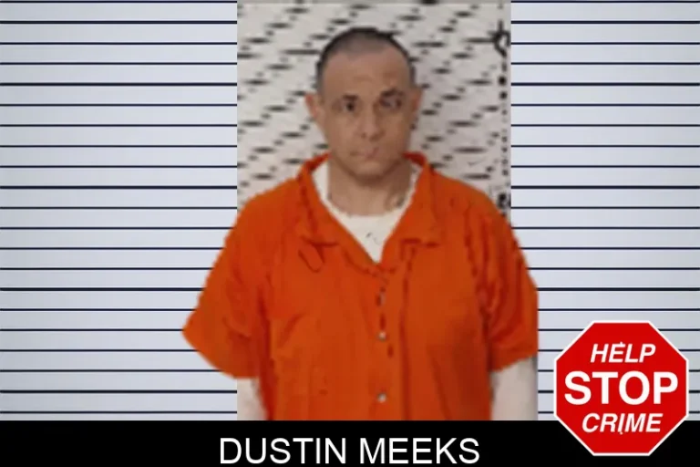Dustin Meeks