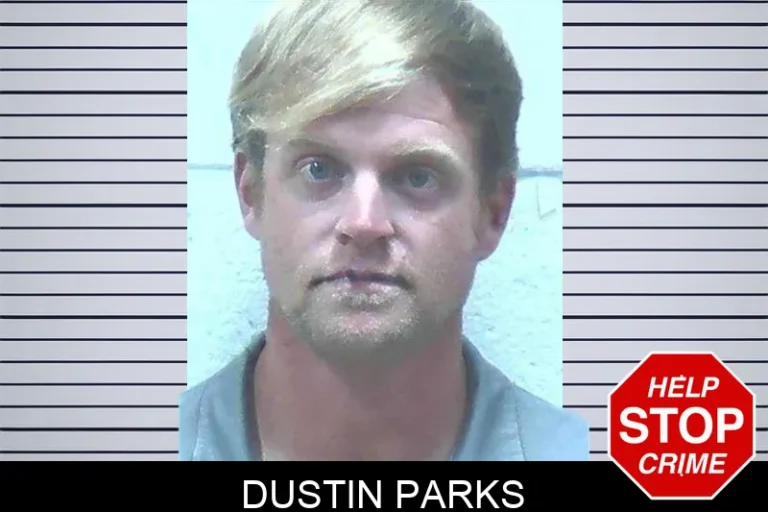 Dustin Parks