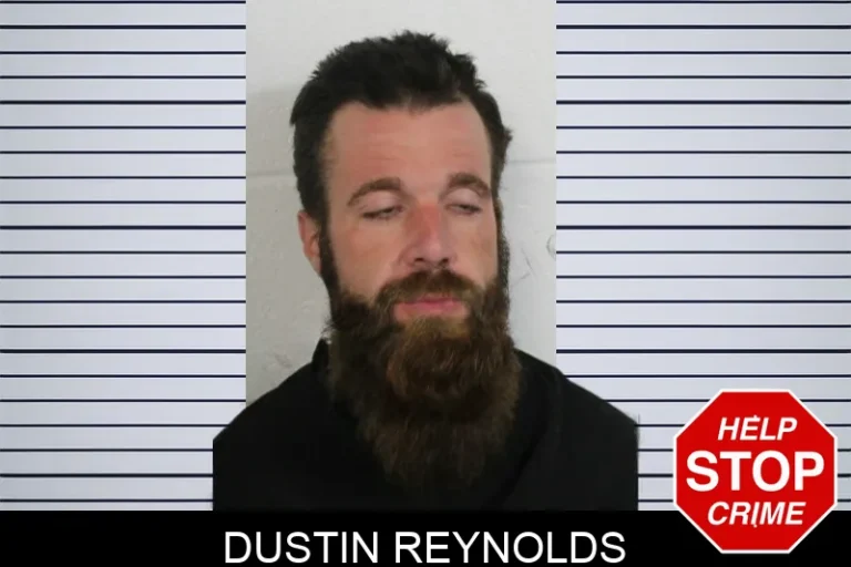 Dustin Reynolds