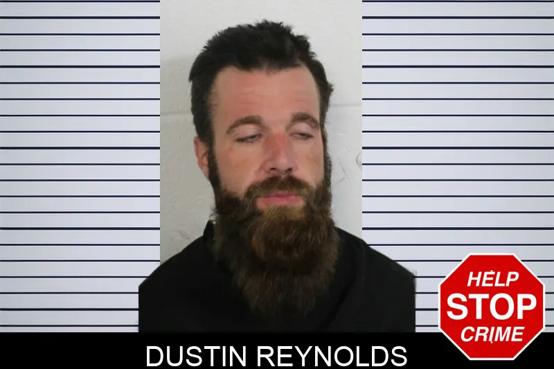 Dustin Reynolds