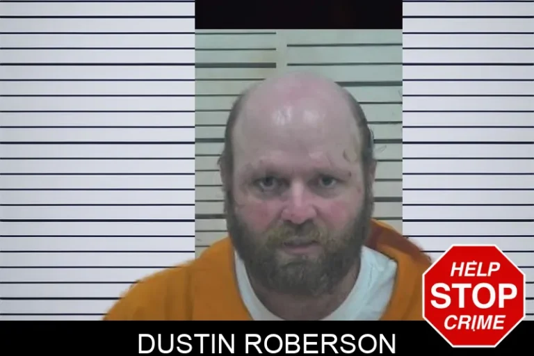 Dustin Roberson