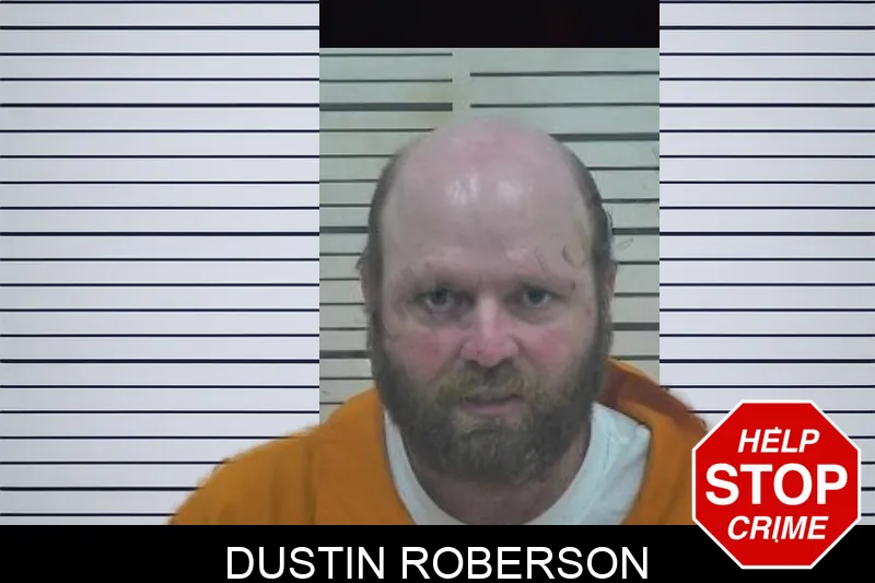Dustin Roberson