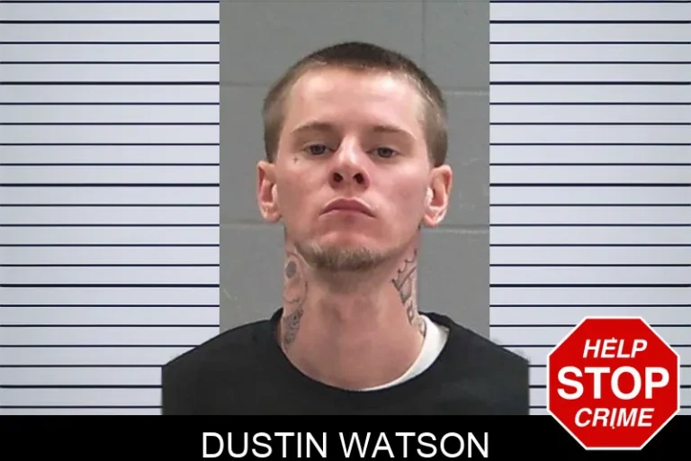 Dustin Watson