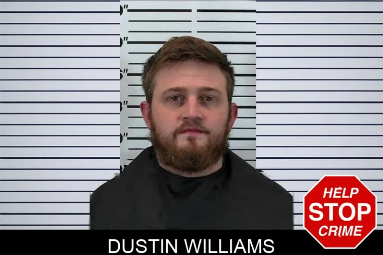 Dustin Williams