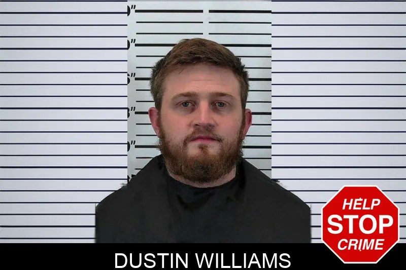 Dustin Williams