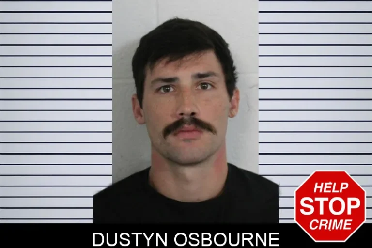 Dustyn Osbourne