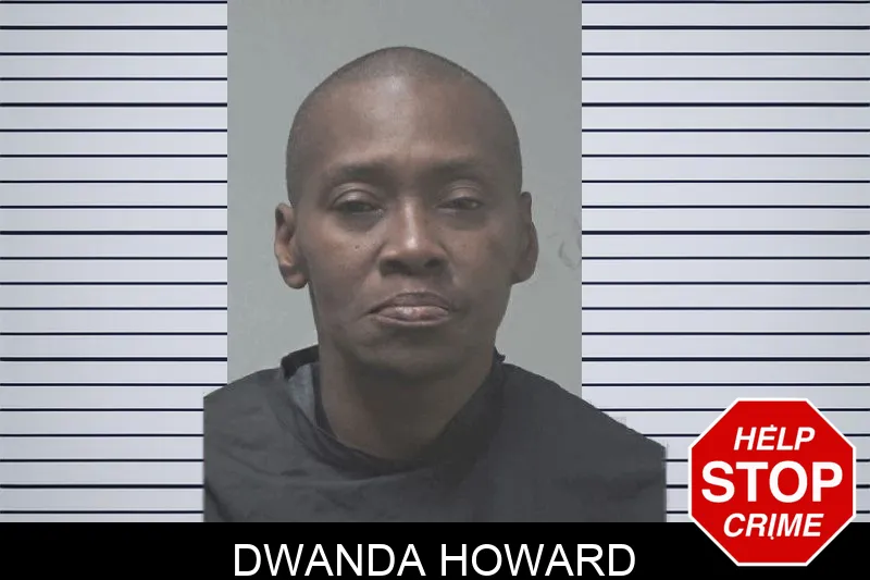 Dwanda Howard