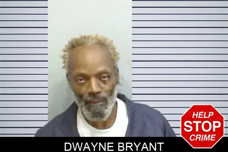 Dwayne Bryant