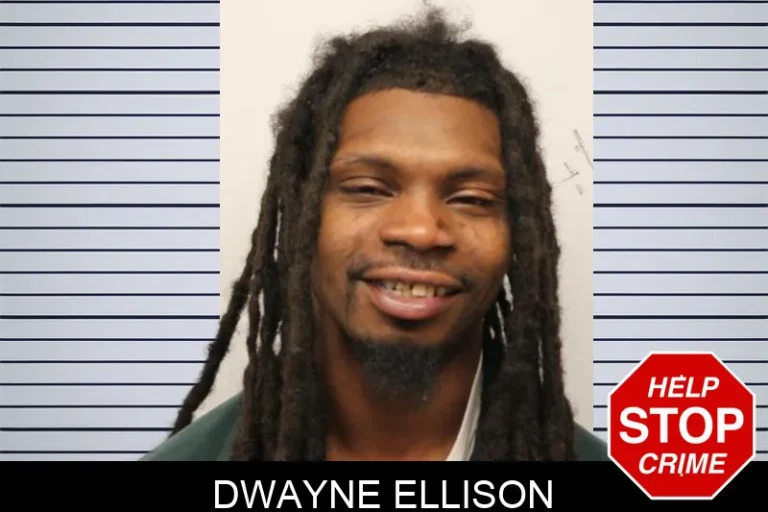 Dwayne Ellison