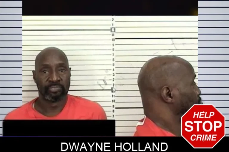 Dwayne Holland