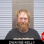 Dwayne Kelly Mugshots