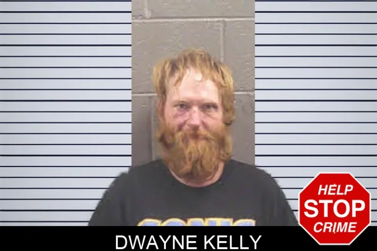 Dwayne Kelly