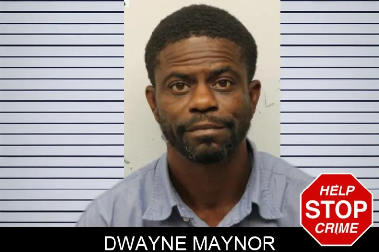 Dwayne Maynor