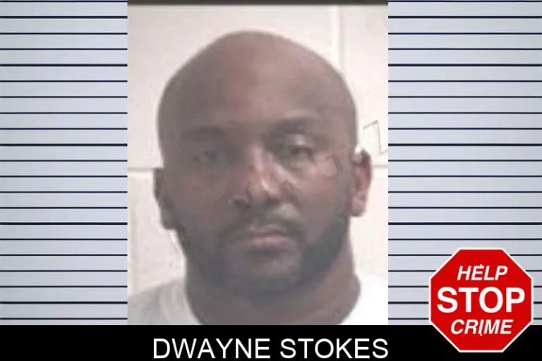 Dwayne Stokes