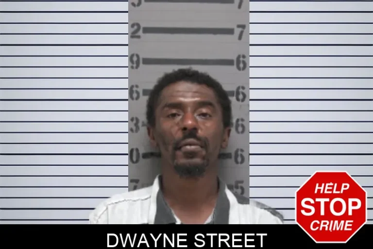 Dwayne Street