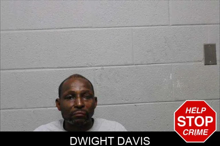 Dwight Davis