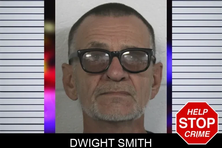 Dwight Smith mugshot – Floyd County , Georgia Dwight Smith