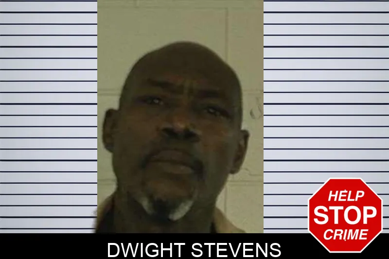 Dwight Stevens