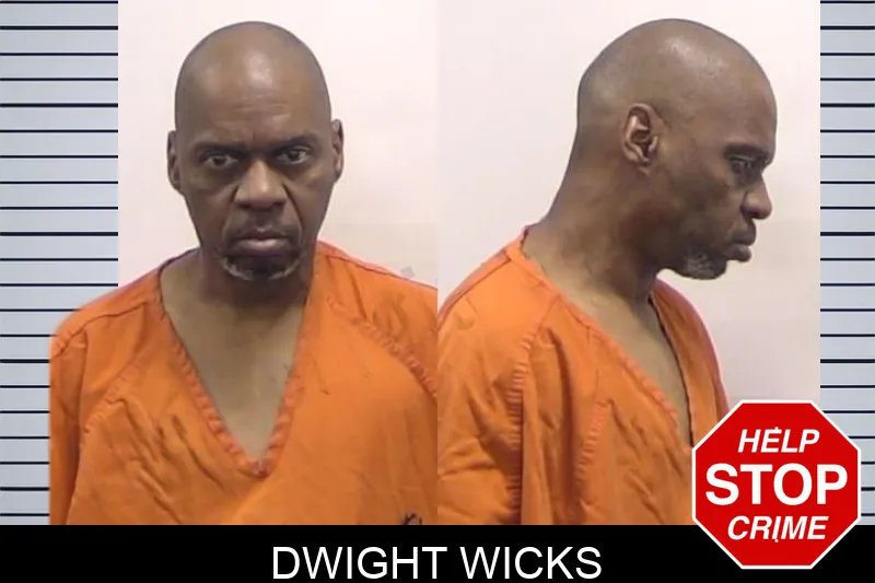 Dwight Wicks