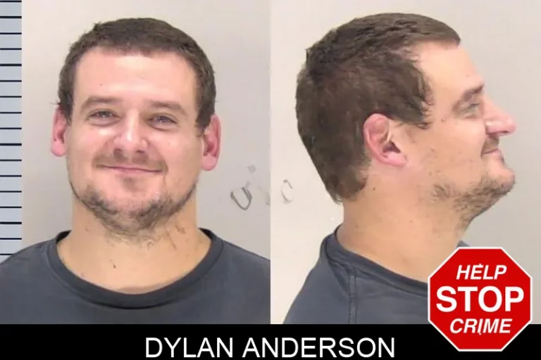 Dylan Anderson