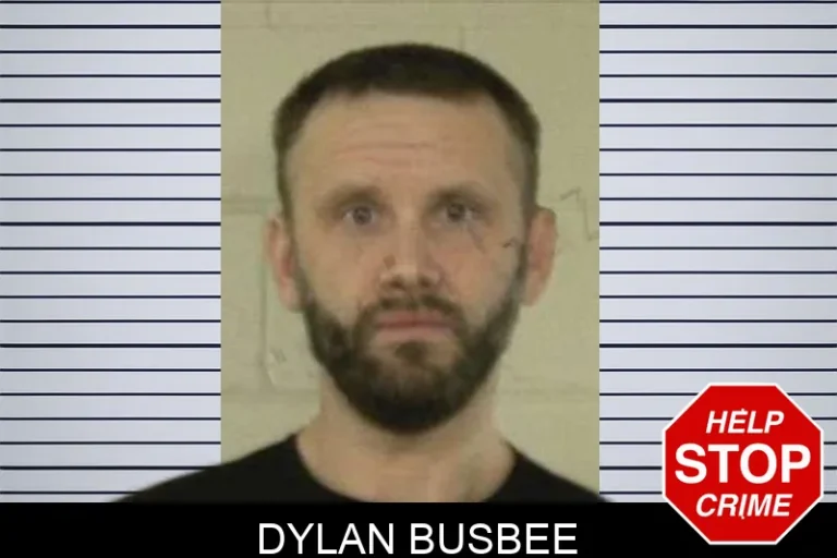 Dylan Busbee