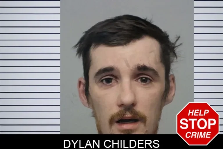 Dylan Childers