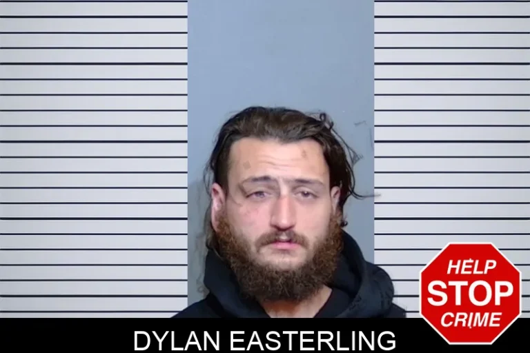 Dylan Easterling