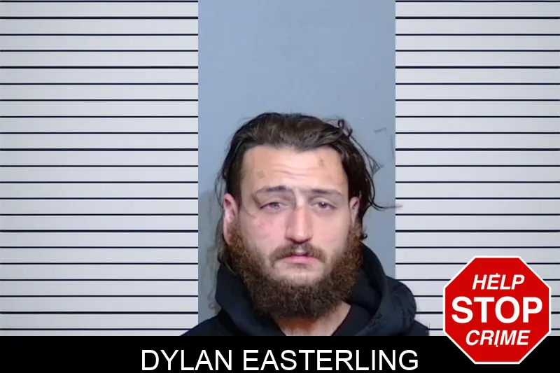 Dylan Easterling
