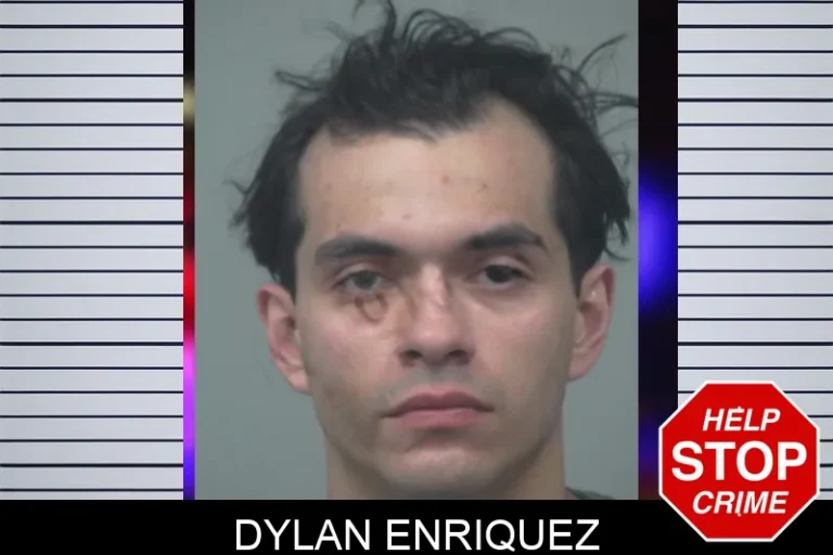 Dylan Enriquez mugshot – Gwinnett County , Georgia Dylan Enriquez