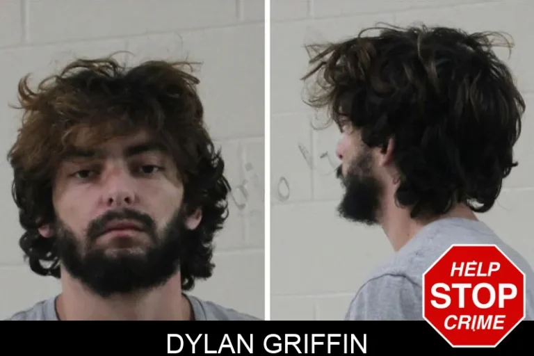 Dylan Griffin