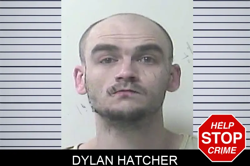 Dylan Hatcher mugshot – Oconee County , Georgia Dylan Hatcher mugshot