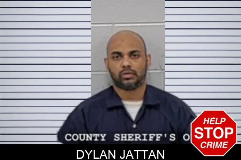 Dylan Jattan