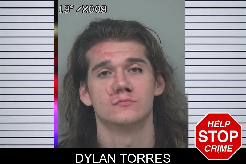 Dylan Torres mugshot – Gwinnett County , Georgia Dylan Torres mugshot