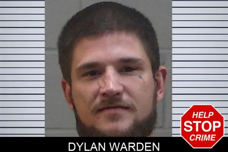 Dylan Warden