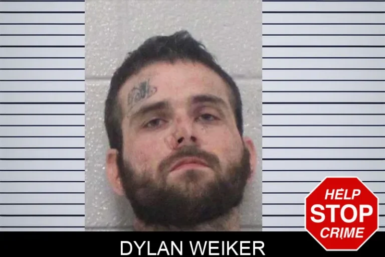 Dylan Weiker mugshot β Carroll County , Georgia Dylan Weiker