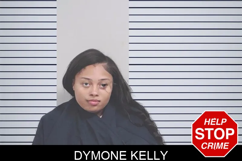 Dymone Kelly