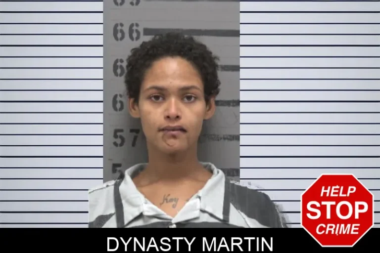 Dynasty Martin