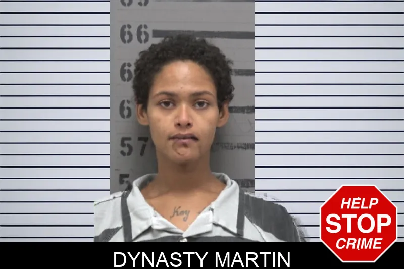 Dynasty Martin