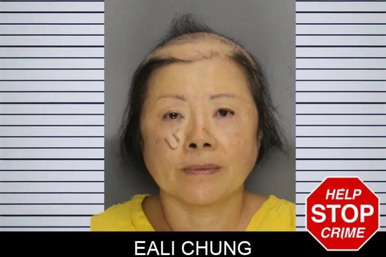 Eali Chung